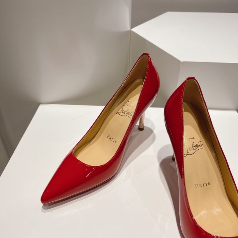 Christian Louboutin Heeled Shoes